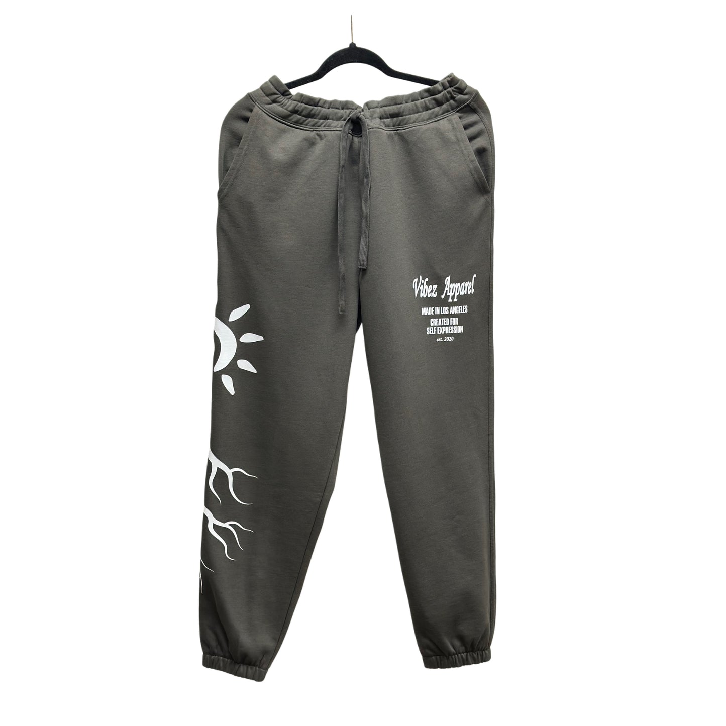 VA Growth of Life Jogger Pants