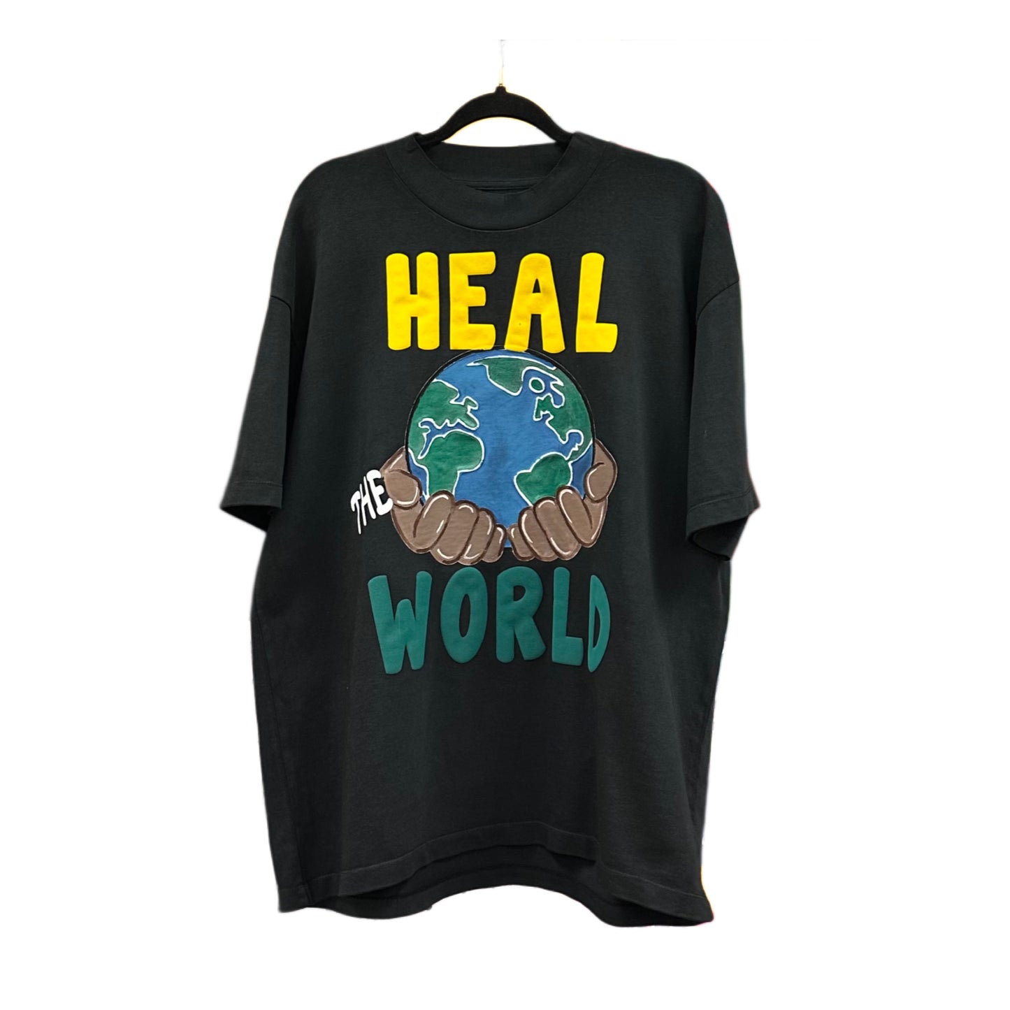 PRE- ORDER VA Heal the World Graphic Tee