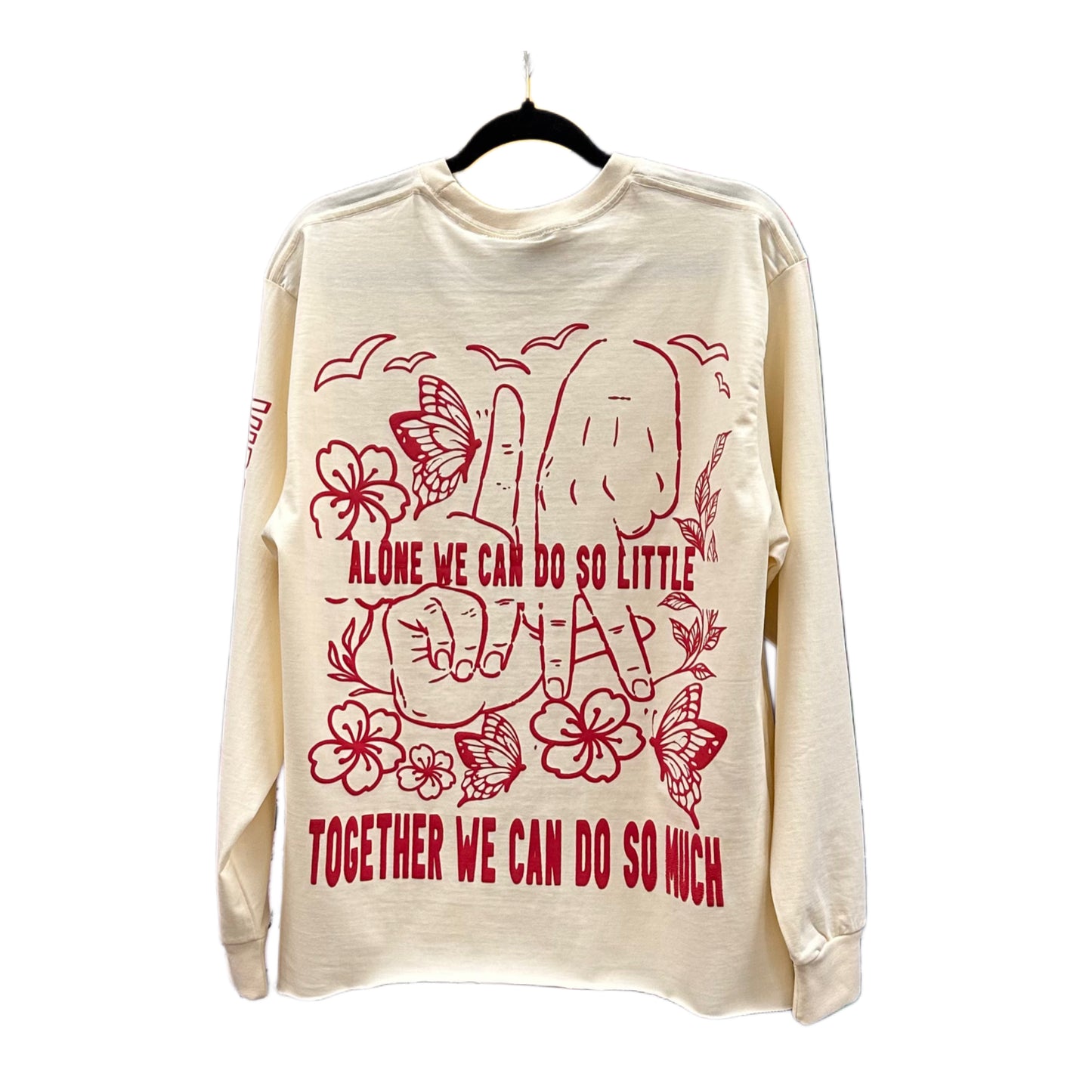 PRE-ORDER VA Pray For LA Graphic Tee