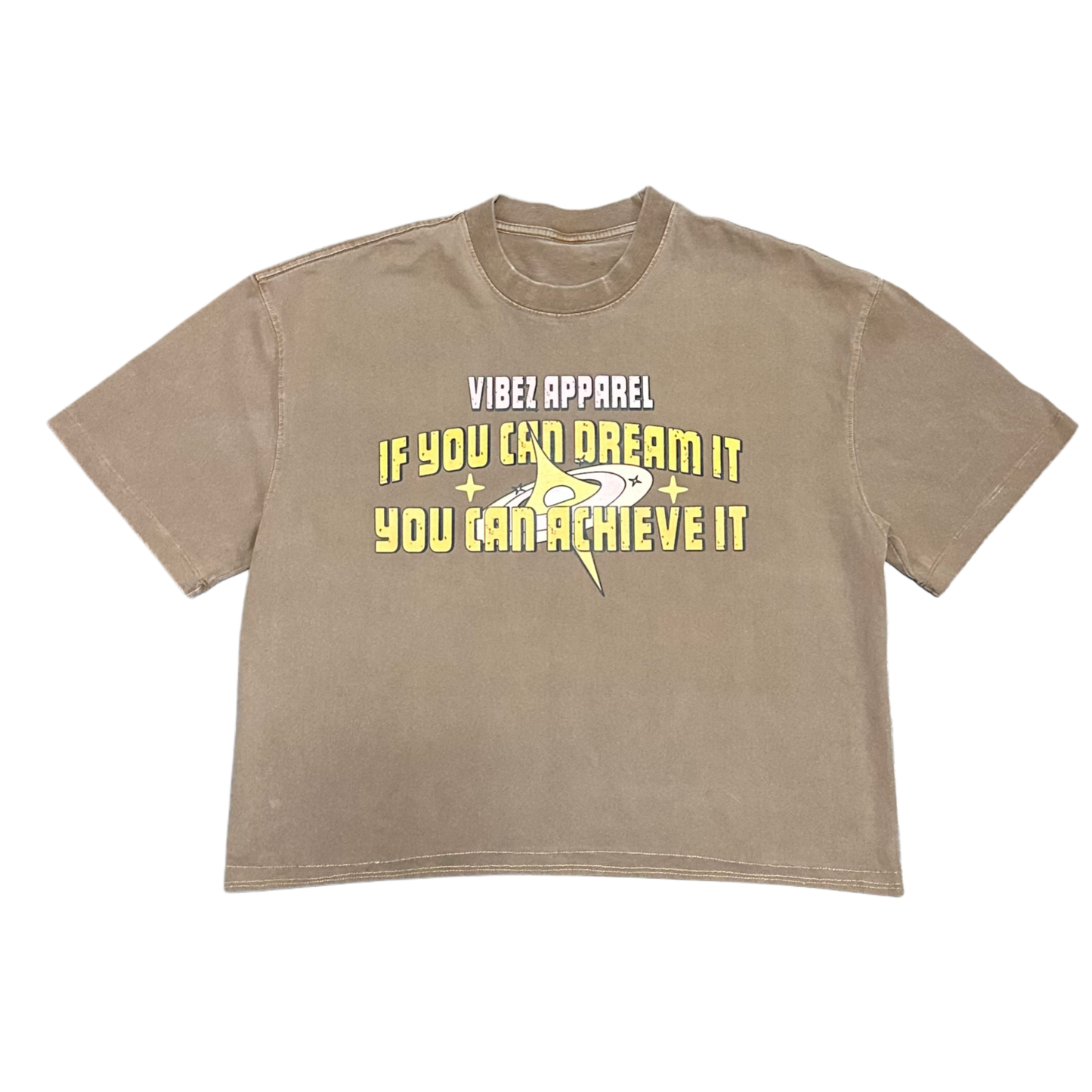 PRE-ORDER Speak It Into Existence T-Shirt