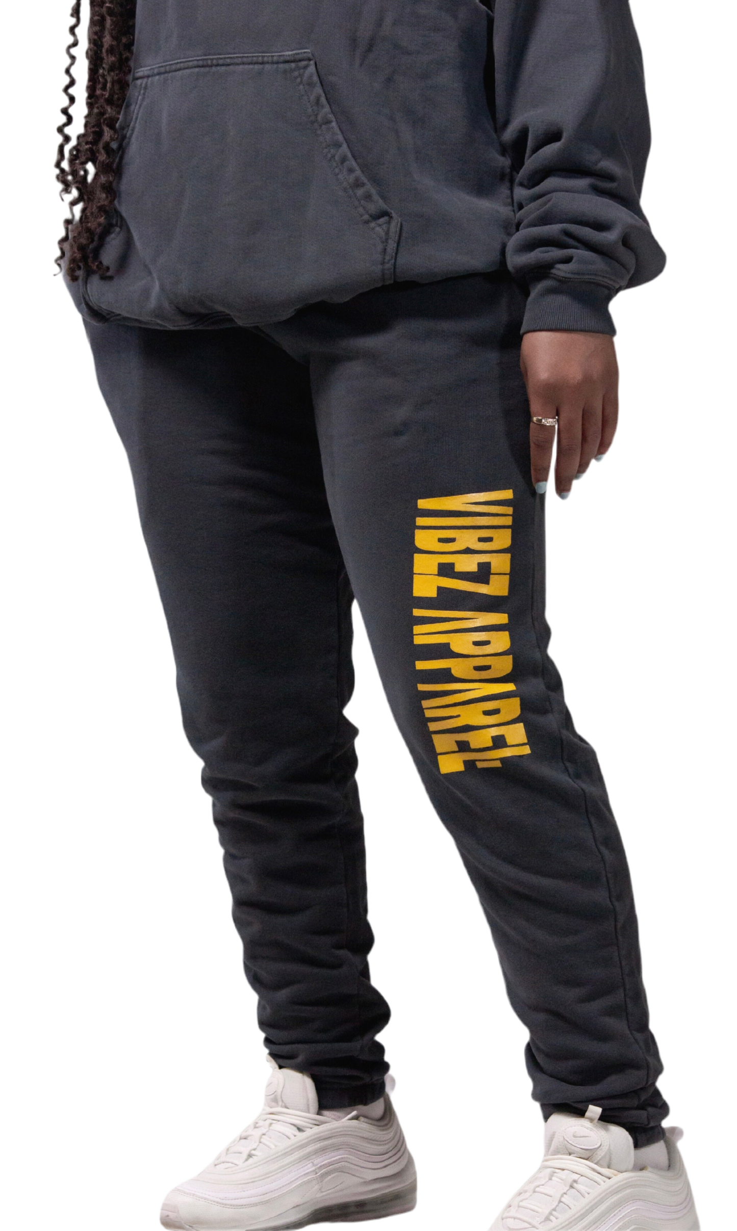 VA Relaxed Fit Jogger Pants