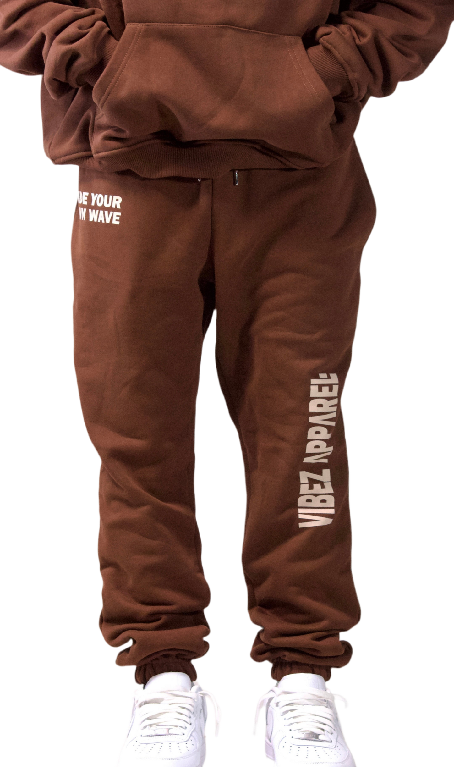 VA Relaxed Fit Jogger Pants