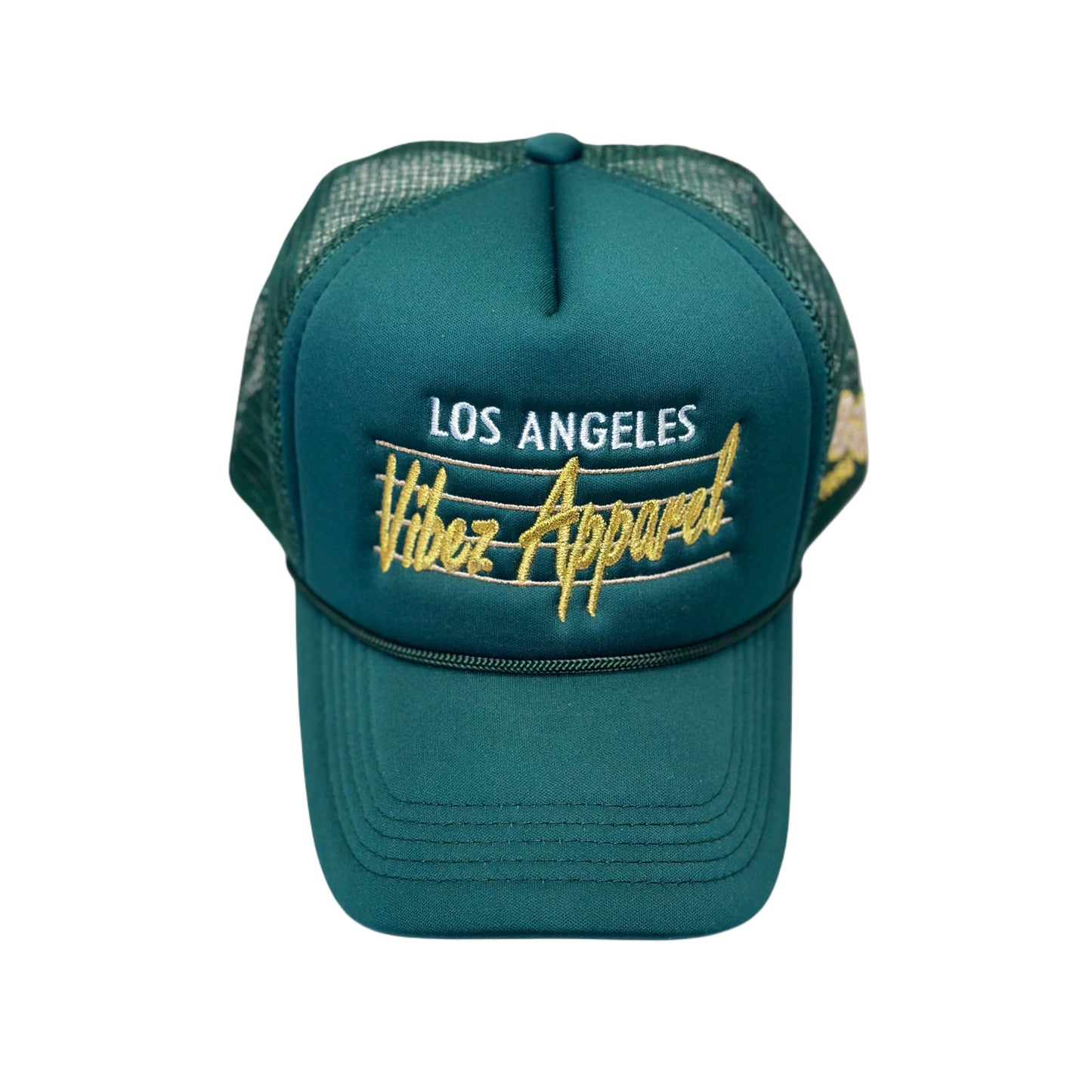 PRE-ORDER VA Classic Logo Foam Trucker Hat