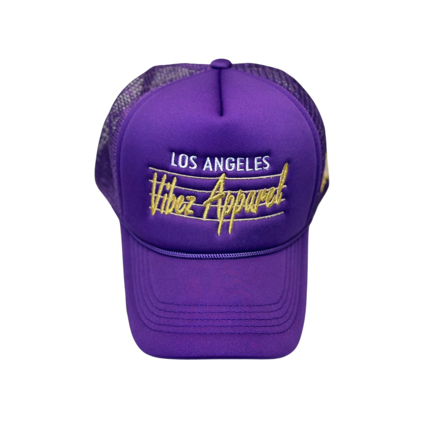 PRE-ORDER VA Classic Logo Foam Trucker Hat