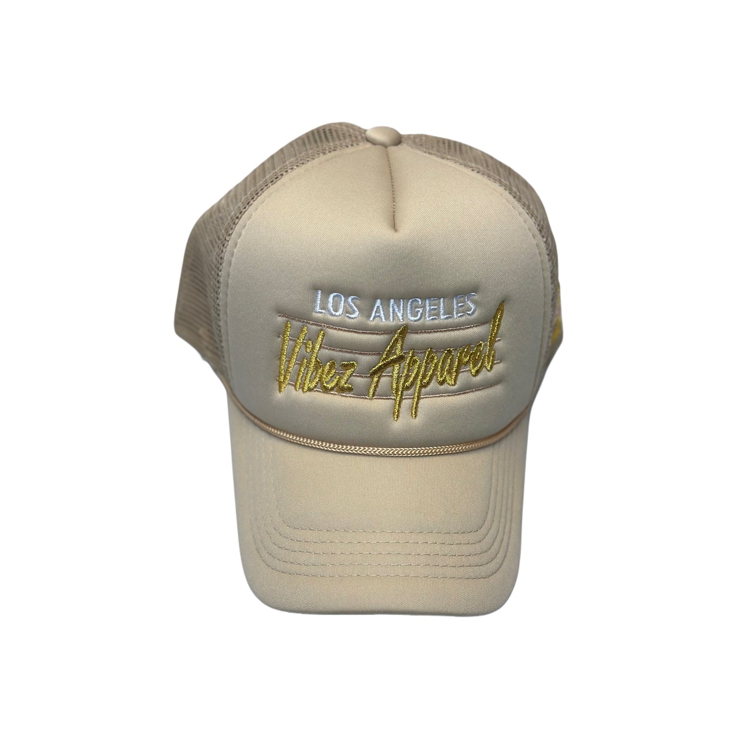 PRE-ORDER VA Classic Logo Foam Trucker Hat