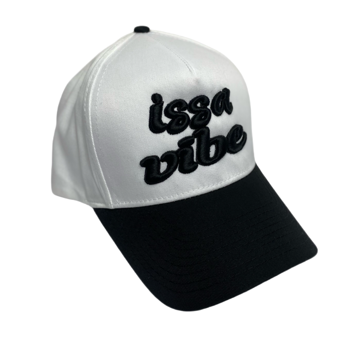 Issa Vibe Snapback Hat